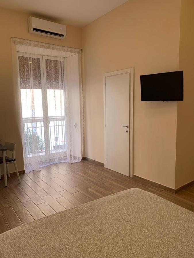 נאפולי Clelia'S Room מראה חיצוני תמונה