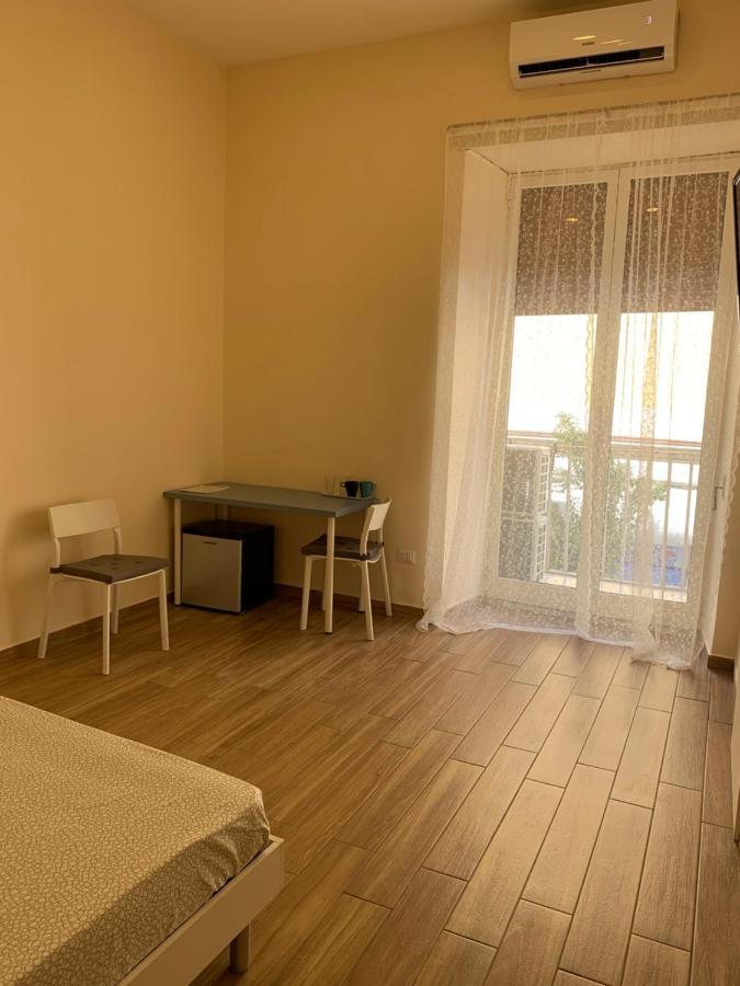נאפולי Clelia'S Room מראה חיצוני תמונה