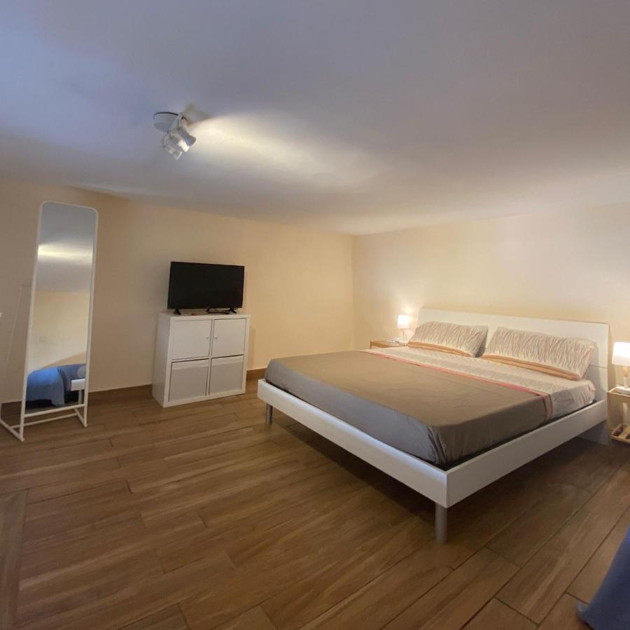 נאפולי Clelia'S Room מראה חיצוני תמונה