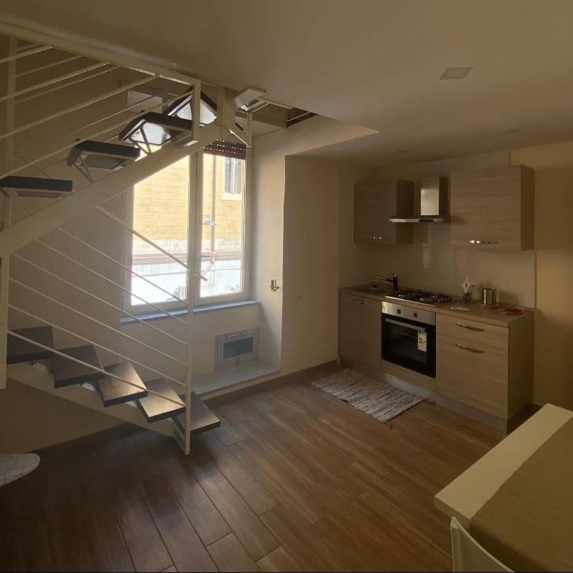 נאפולי Clelia'S Room חדר תמונה