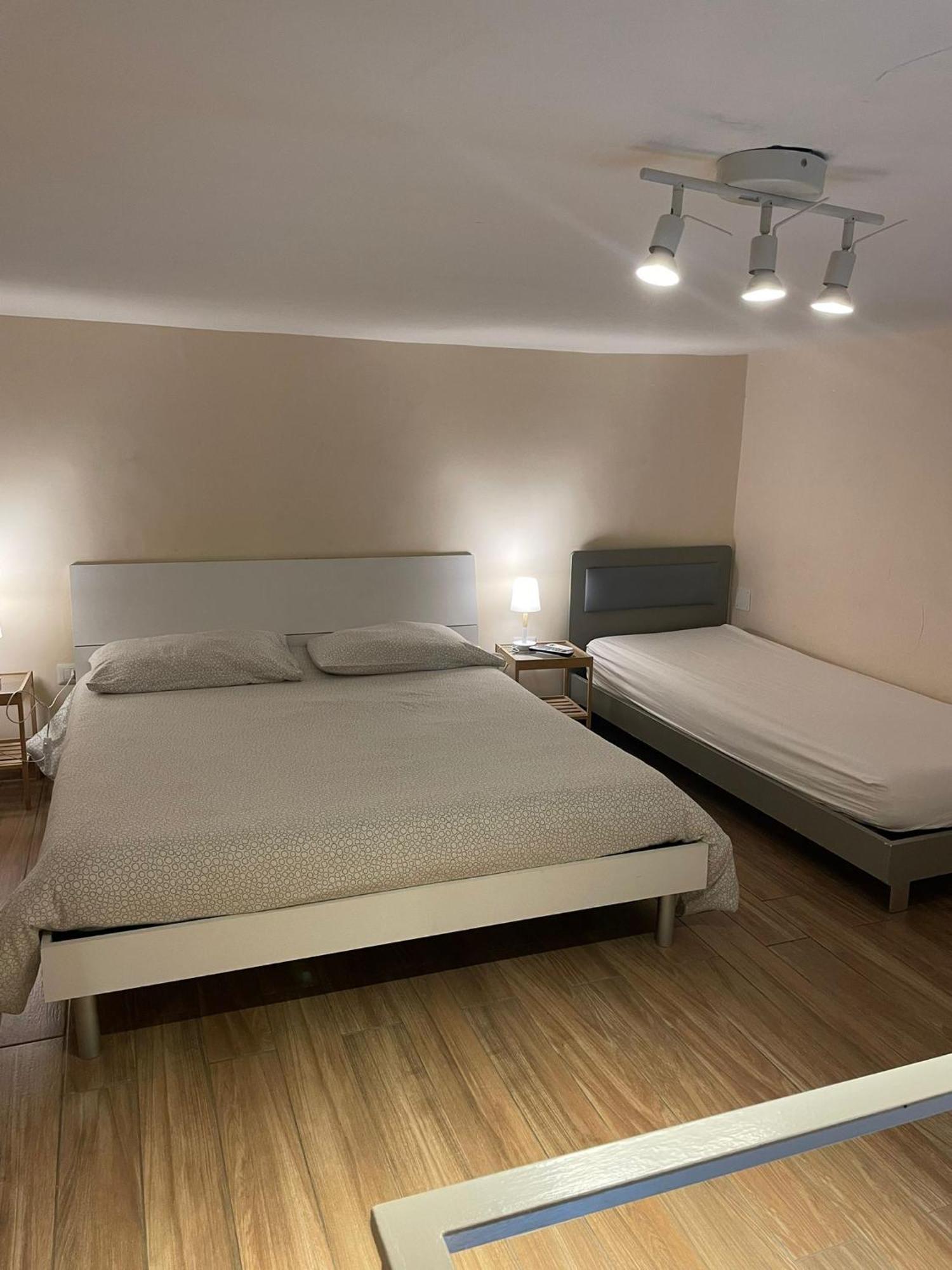 נאפולי Clelia'S Room מראה חיצוני תמונה