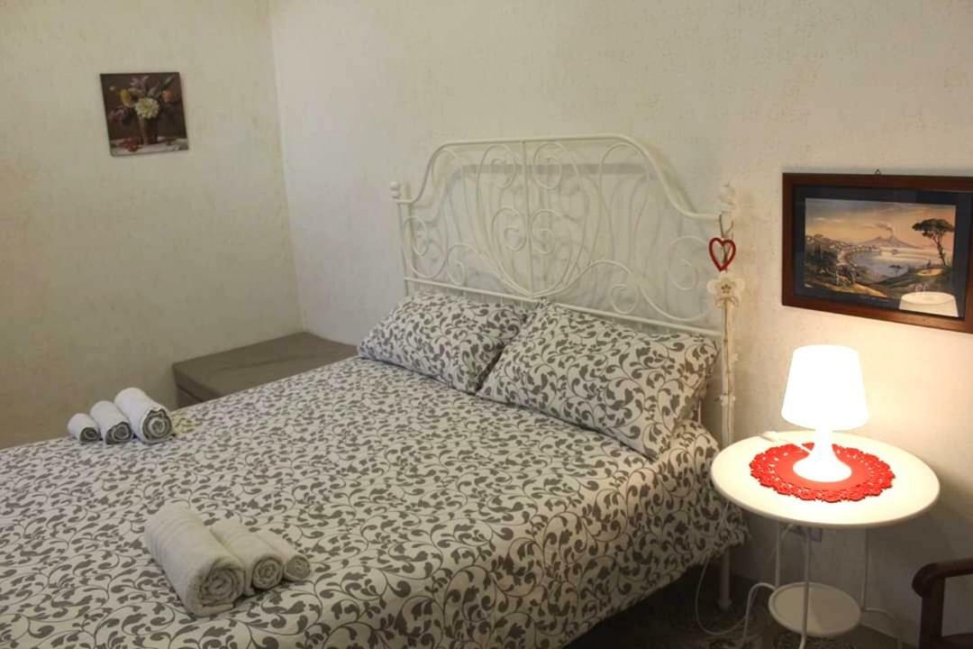 נאפולי Clelia'S Room מראה חיצוני תמונה